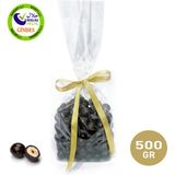 Milat Bitter Çikolata Kaplı Fındık Draje 500 g