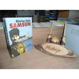 Milattan Sonra Samsun