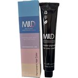Mild 6.1 Koyu Küllü Kumral 100 ml Saç Boyası