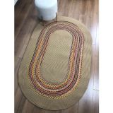 Milda Jüt Kilim 29, El Örgüsü, Hasır, 120X180