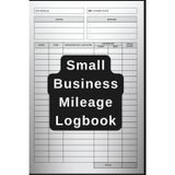 Mileage Log Book for Business Drivers: Track Expenses, Gas, Repairs & Routes Efficiently: Organize Your Vehicle Records for Taxes, Reimbursements & ... – Simple, Professional & Easy to Use