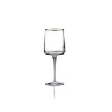 Milena 6lı Ayaklı Kadeh Seti A9504-7