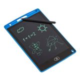Milena Life Renk Karışık Yazılıp Silinebilen Yazı Tableti 8,5 Inç Manyetik Tablet Eğitici 22x14 1 Adet