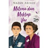 Milena'dan Mektup Var - Dokuz Yayınları