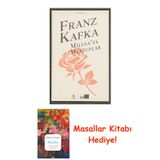 Milena'Ya Mektuplar (Ciltli) + Masallar Kitabı