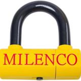 Milenco 1335 14X54mm Motosiklet U Kilit