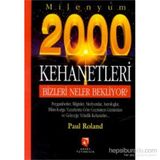 Milenyum 2000 Kehanetleri - Paul Roland