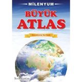 Milenyum Büyük Atlas Saygı Yayınları / EMA Kitap