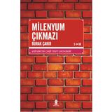 Milenyum Çıkmazı - Burak Çakır