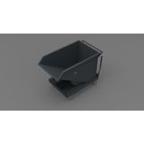 Milenyum Conveyor Cnc Talaş Arabası - 0