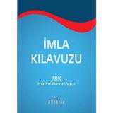 Milenyum İmla Kılavuzu