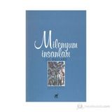 MILENYUM İNSANLARI - J. G. BALLARD