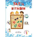 Milenyum Tatil Kitabım 1.Sınıftan 2.Sınıfa Geçenler İçin