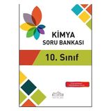 Milenyum Yayınları 10. Sınıf Kimya Soru Bankası