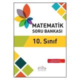 Milenyum Yayınları 10. Sınıf Matematik Soru Bankası