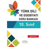 Milenyum Yayınları 10. Sınıf Türk Dili Ve Edebiyatı Soru Bankası