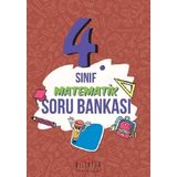 Milenyum Yayınları 4. Sınıf Matematik Soru Bankası