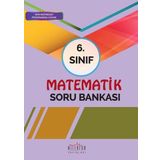 Milenyum Yayınları 6. Sınıf Matematik Soru Bankası