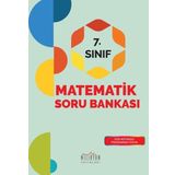 Milenyum Yayınları 7. Sınıf Matematik Soru Bankası