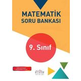 Milenyum Yayınları 9. Sınıf Matematik Soru Bankası