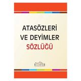 Milenyum Yayınları Atasözleri ve Deyimler Sözlüğü