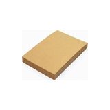 mileo kraft ambalaj kağıdı 50x70cm 1697 (100 lü paket) - Yok