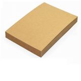 Mileo Kraft Ambalaj Kağıdı 50X70cm 1697 (100 Lü Paket)