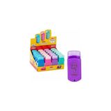 mileo trio ıkili hazneli ve fırçalı kalemtraş 6753 (24 lü paket) - Yok