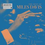 Miles Davis The Best Of Miles Davis Plak