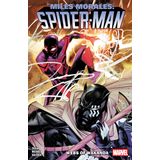 Miles Morales: Spider-Man by Cody Ziglar Vol. 6 - Webs of Wakanda