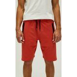 Miles SweatShorts Ginger Tarçın Erkek Şort