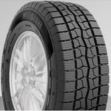 Milestone 185 R14C 102/100R Wintide Kış Lastiği