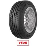 Milestone 235/50 R18 101Y Suvmıle Ht 4x4 Oto Yaz Lastiği (Üretim Yılı : 2025)