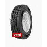 Mılestone 235/65 R16 C Tl 121/119R12Pr Wıntıde Hafif Ticari Araç Kış Lastiği 2026