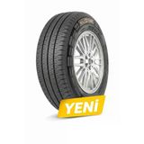 Milestone 235/65R16 C Tl 121/119R 12Pr Vanmile Yaz Lastiği (Üretim 2026)