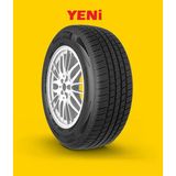 Milestone 265/60 R18 114V Reinf. Suvmile H/T Yaz Lastiği 2026 Üretim
