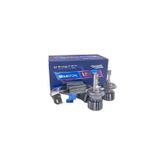 Milestone H4 Uyumlu Led Xenon Far Ampulu Takımı