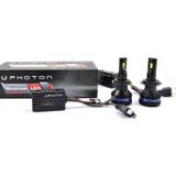 Milestone H7 Black Katana Edition Led Ampul 2025 Yeni Seri