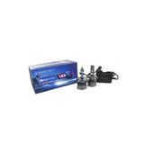 Milestone Hb3 9005 Hb4 9006 Led Xenon Beyaz Far Ampulu Zenon 9005 Hb3 Uyumlu
