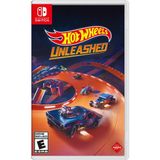 Milestone Hot Wheels Unleashed Nintendo Switch Oyun