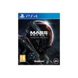 Milestone Mass Effect Andromeda PS4 Oyun