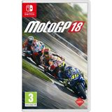 Milestone Motogp 18 Nintendo Switch Oyun