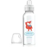 Milestones Pp Sippy Fox Tilki Desenli 6 Ay+ Alıştırma Bardağı 250 ml - Standart