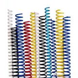 Mılet Plastık Helezon 14mm 100 Lu