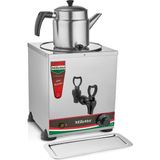 Miletto 15 Model Elektrikli Tek Demlikli Çay Kazanı 9 lt (Demlik Dahil) - MEJ14