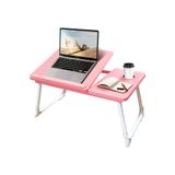 miletus Yükseklik Ayarlı Laptop Çalışma Sehpası Kanepe Koltuk ve Yatakta Çalışmak İçin Stand YP