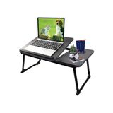 miletus Yükseklik Ayarlı Laptop Çalışma Sehpası Kanepe Koltuk ve Yatakta Çalışmak İçin Stand YS