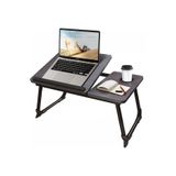 miletus Yükseklik Ayarlı Laptop Sehpası Ayarlanabilir Laptop Masası Bilgisayar Sehpası Laptop Altlığı YS