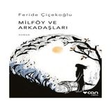 Milföy ve Arkadaşları - 1 Adet