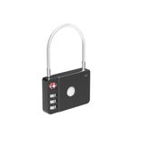MiLi Tag Passaport Cüzdan Smart Gps Takip Cihazlı Find My Passaport Cüzdanı ( Apple Uyumlu)
